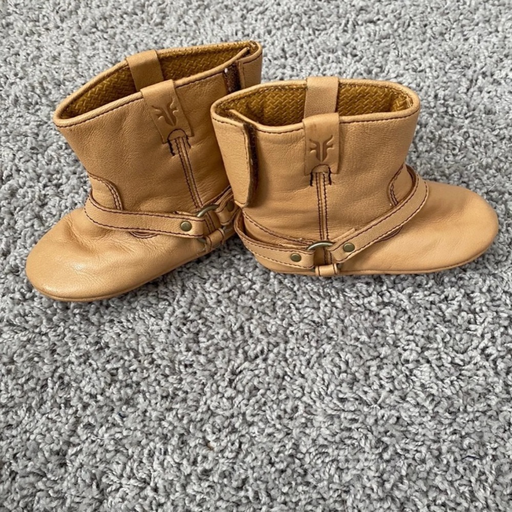 Frye boots